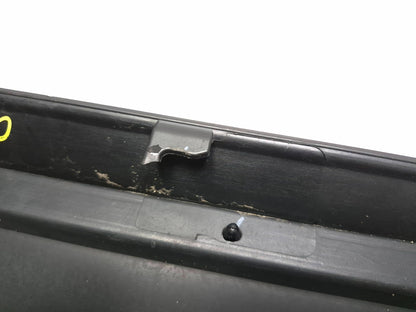 2009 Lexus IS250 Rocker Panel Skirt Molding Left & Right OEM