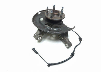 2012 Chevrolet Cruze Front Spindle Knuckle W/hub Left Driver Side OEM