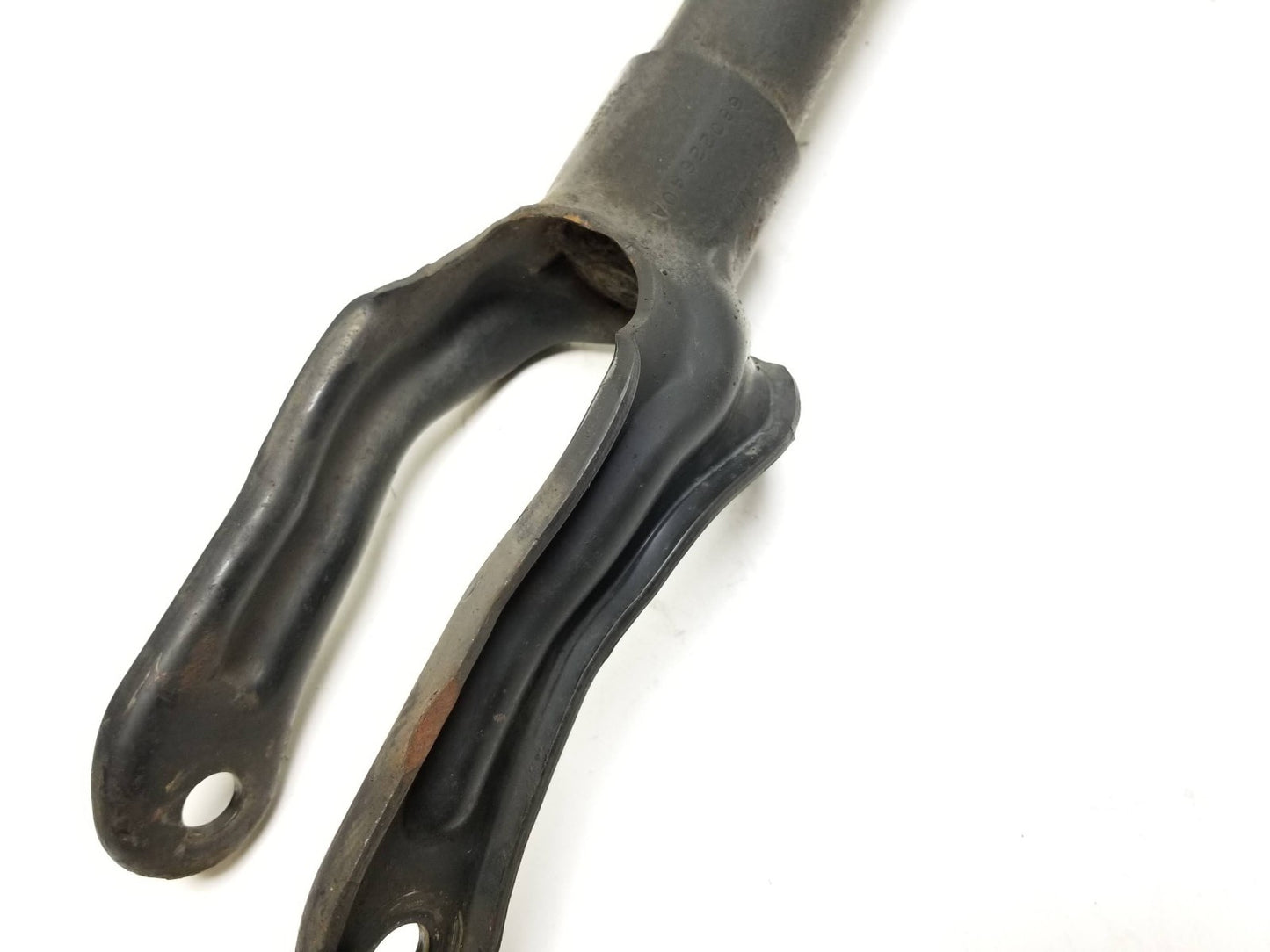 2012 Jeep Grand Cherokee Shock Strut Absorber Front Driver Side Left OEM