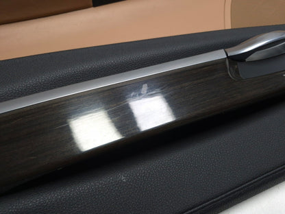 2011 BMW 750li Front Door Panel Trim Passenger Side Right Oem✅