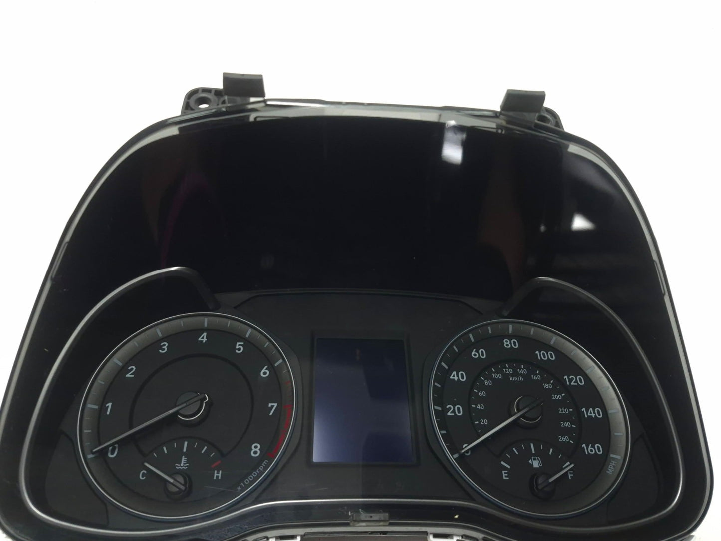 2019 Hyundai Kona Instrument Cluster OEM