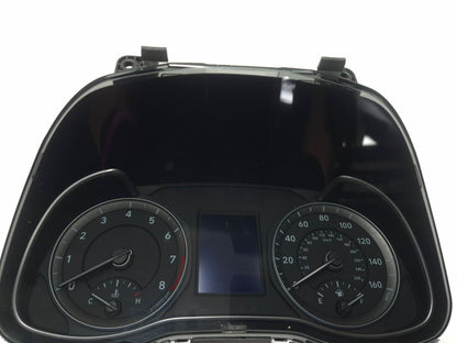 2019 Hyundai Kona Instrument Cluster OEM