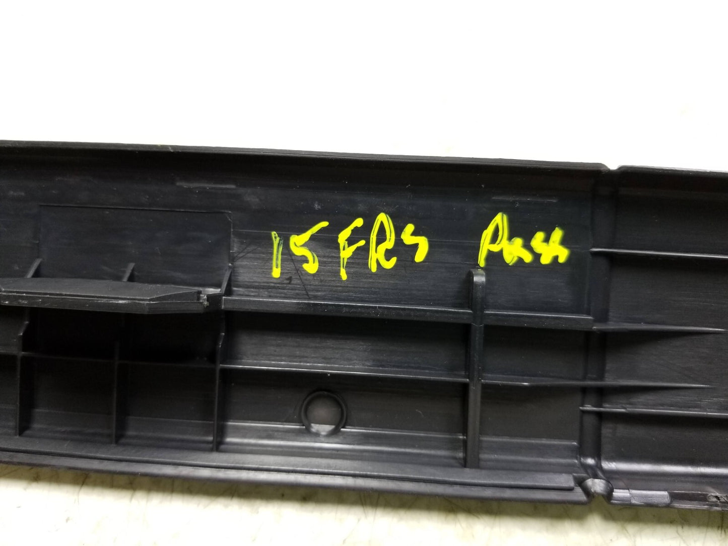 2013-2016 Scion Fr-s Front Right Door Sill Scuff Plate Trim Cover Panel OEM