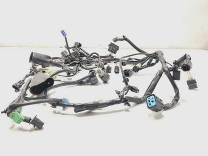 2018 - 2023 Kawasaki Ninja 400 Ex400 Main Wire Harness OEM
