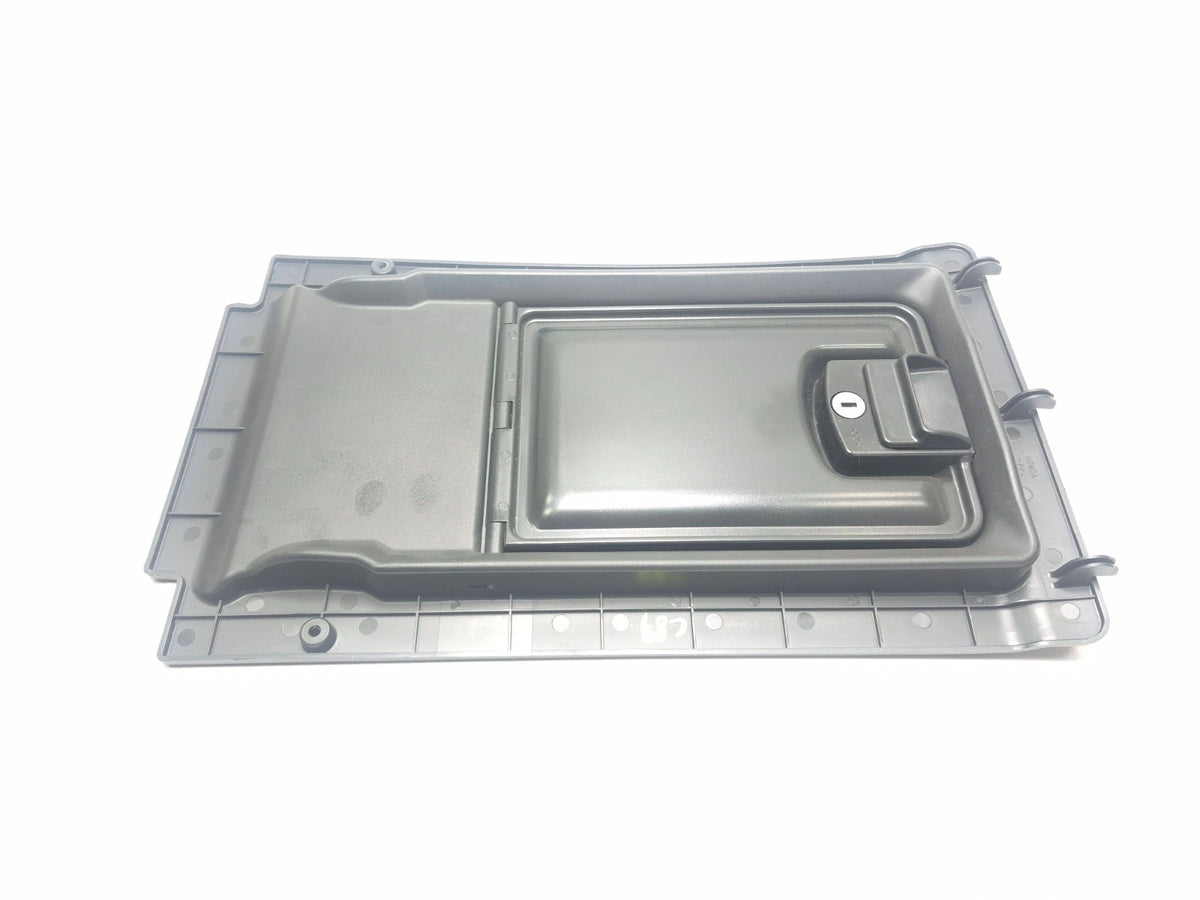 2008 Acura Tl Type-s Rear Seat Trunk Access Door 82186-sep-a01za OEM