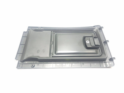 2008 Acura Tl Type-s Rear Seat Trunk Access Door 82186-sep-a01za OEM