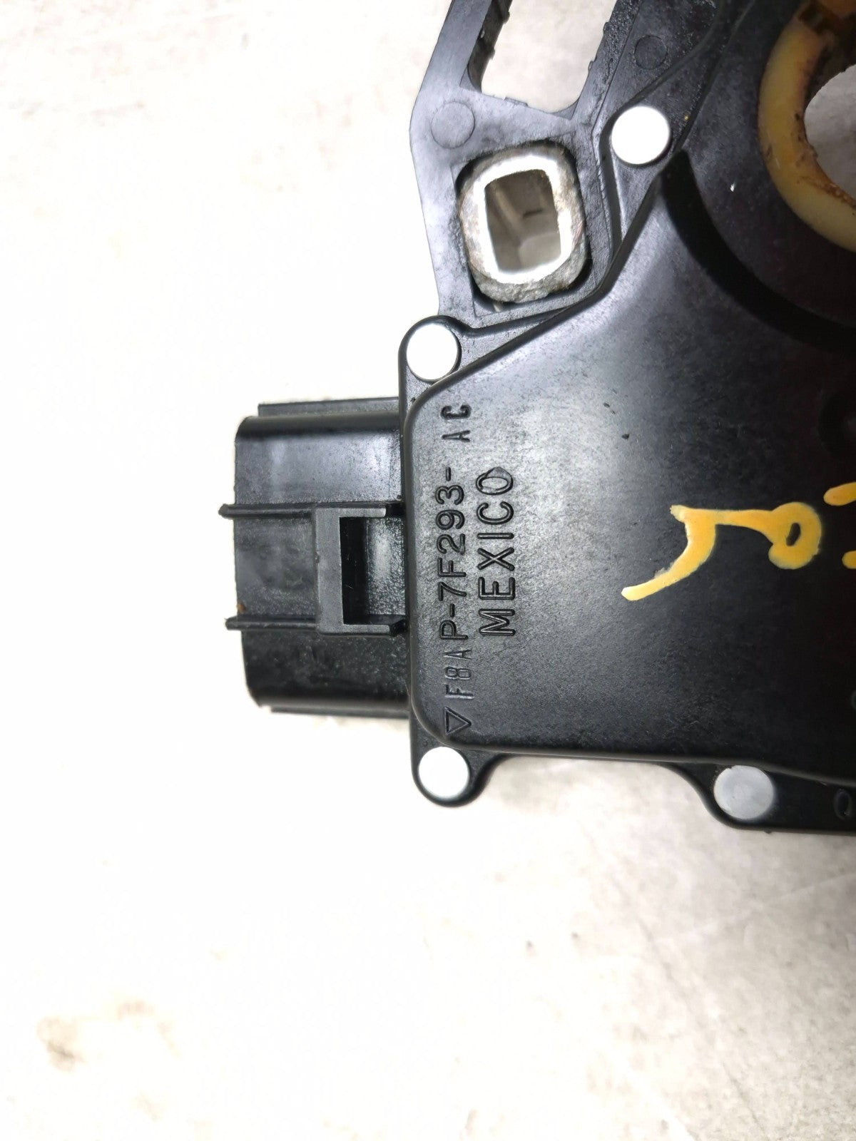 2008 Lincoln Town Car Automatic Transmission Gear Position Sensor OEM
