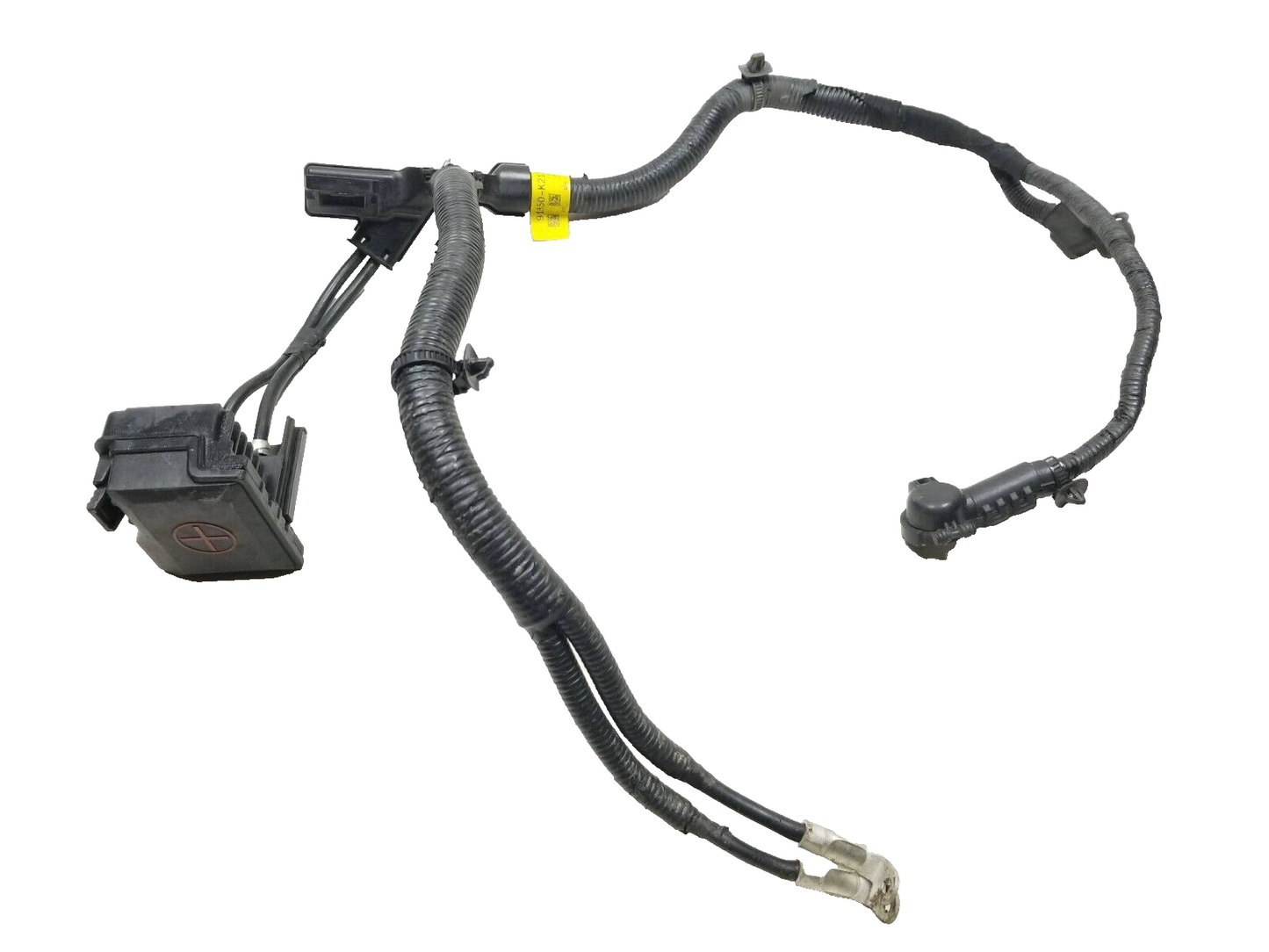 2020 Hyundai Venue Positive Battery Wiring Cable W/ Terminal OEM