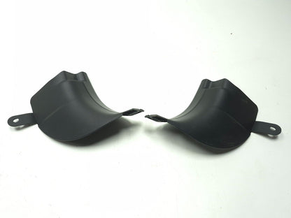 2022 Subaru Crosstrek Front Kick Trim Panel Cover Cowl Left Right Pair OEM