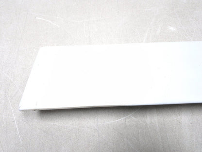 2013 Ford Transit Connect Sliding Door Track Cover Panel Passenger Side Rh OEM