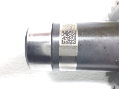 2012 Audi A7 Transfer Case OEM