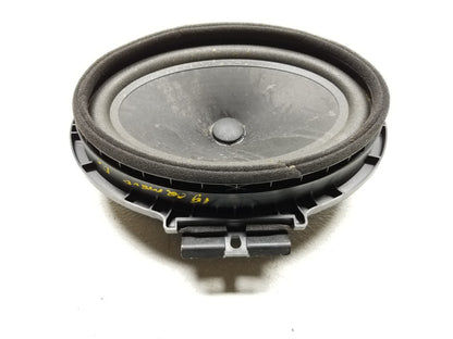 2019 Chevrolet Camaro Front Driver Door Speaker OEM