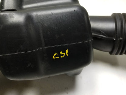 2012 Jeep Grand Cherokee Resonator Air Intake Tube OEM