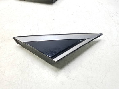 2010 - 2016 Cadillac SRX Outside Bezel Mirror Left & Right OEM