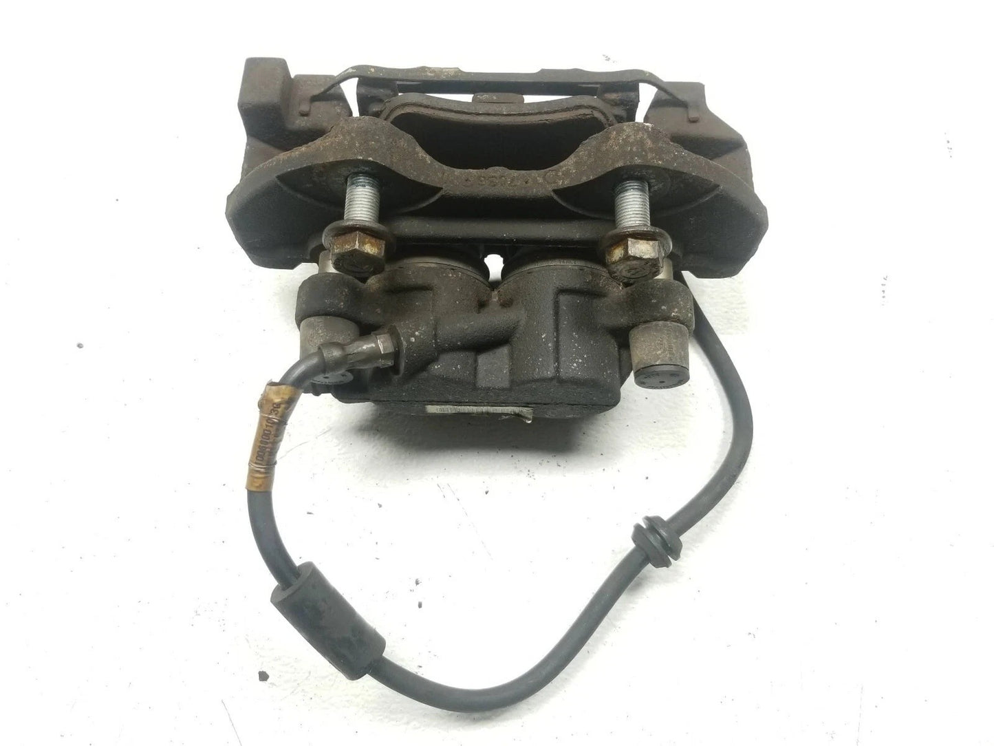 2007 Mercedes Ml500 Brake Caliper Front Left & Right OEM W164