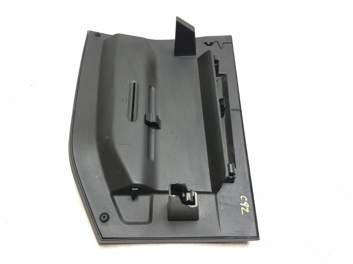 2013 Ford Focus Dash Glove Box Door OEM