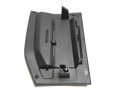 2013 Ford Focus Dash Glove Box Door OEM