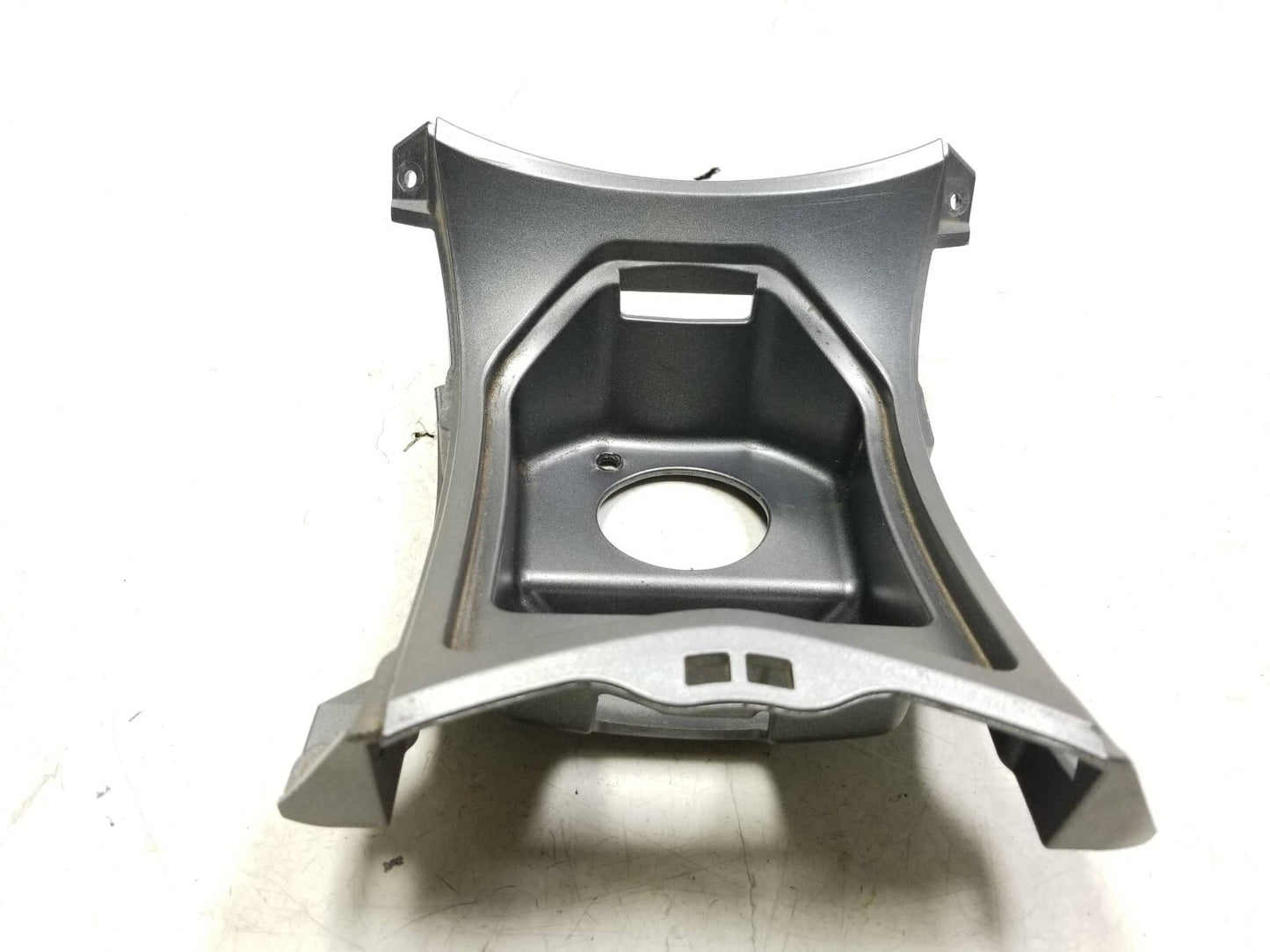 2017 - 2021 Piaggio Bv 350 Front Center Panel Trim OEM