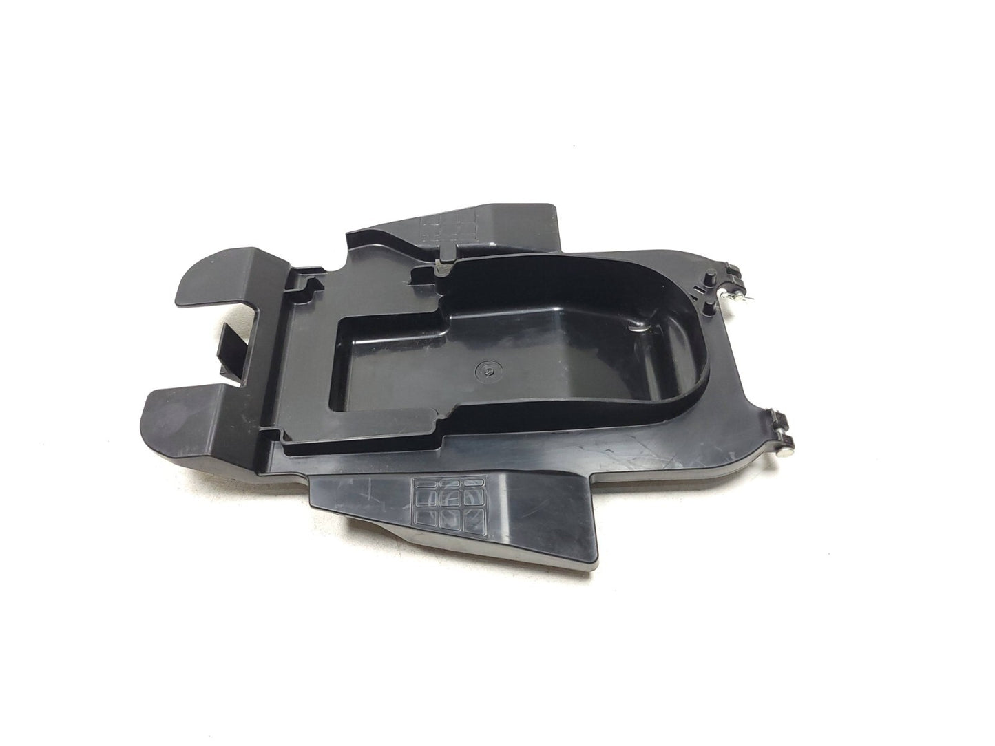 17-24 Kawasaki Kle300 Versys-x 300 Rear Fairing Trim Tool Cover 14093-0694