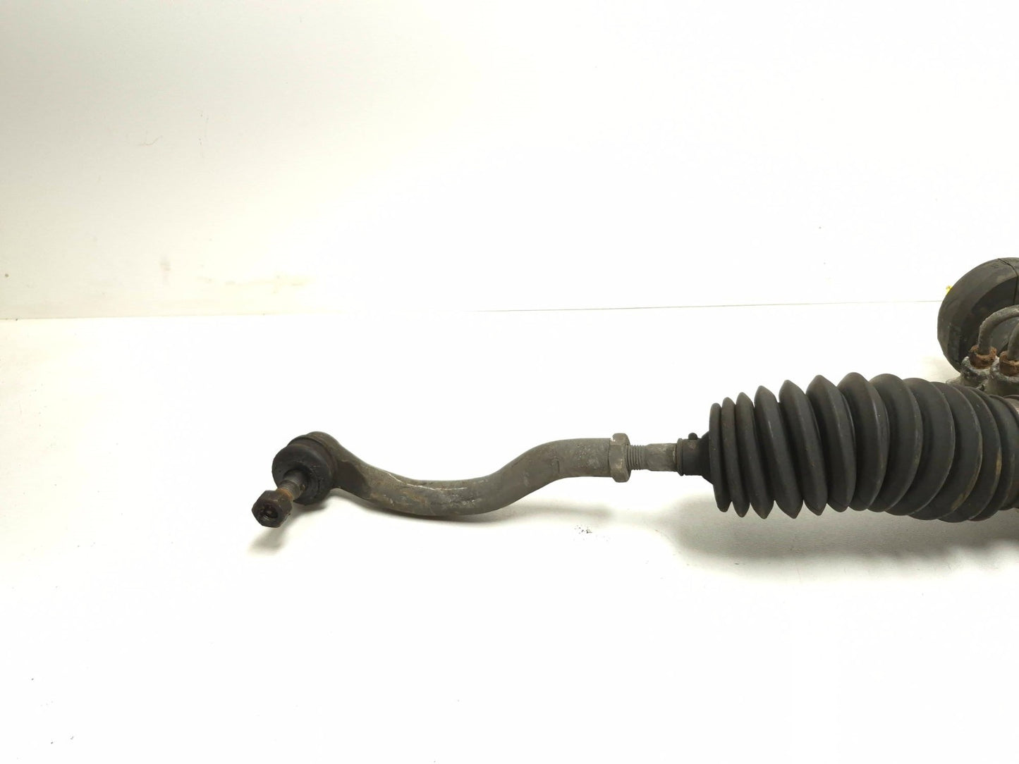 2007 Acura Tl Type-s Power Steering Rack & And Pinion OEM
