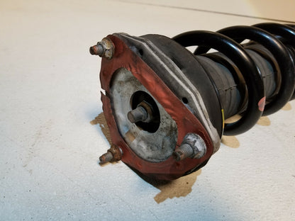 2011 Infiniti G37 Front Driver Shock Strut Absorber OEM