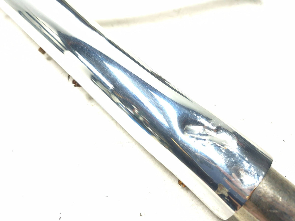 2002 Harley Davidson Touring Road King Exhaust Header Pipe Right OEM