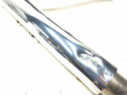 2002 Harley Davidson Touring Road King Exhaust Header Pipe Right OEM