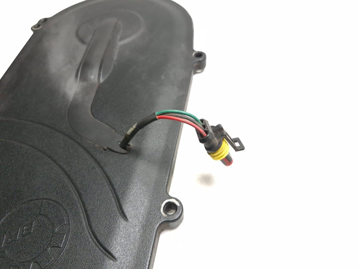 2009-2013 Ski-doo Mxz Summit Renegade Chain Case Cover 504152923