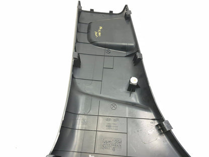 2016 Hyundai Elantra Lower Center B Pillar Trim Cover Left & Right Pair OEM