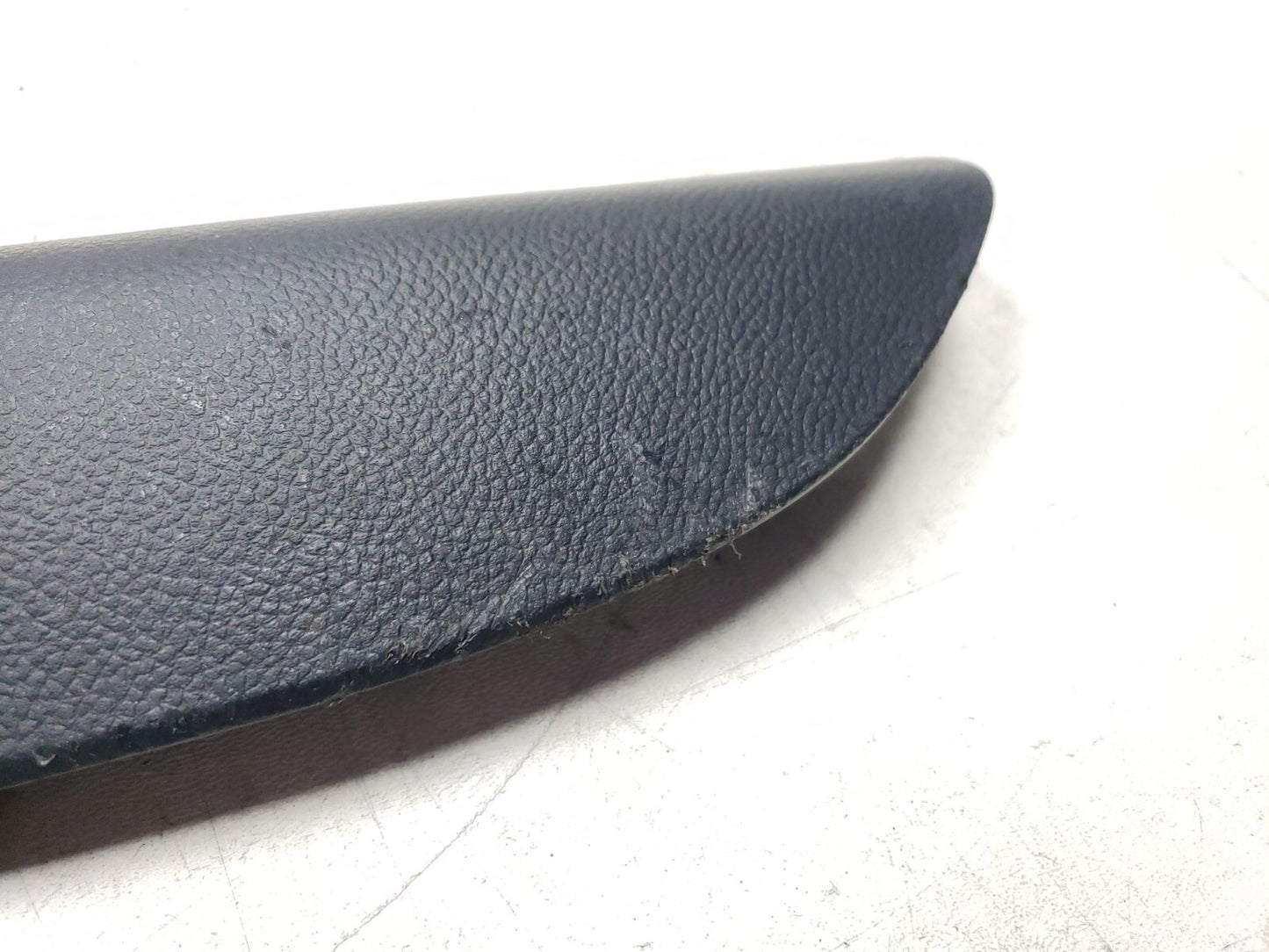 2008 - 2014 Infiniti G37 Seat Side Trim Front Passenger  Side Right OEM