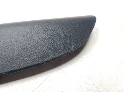 2008 - 2014 Infiniti G37 Seat Side Trim Front Passenger  Side Right OEM