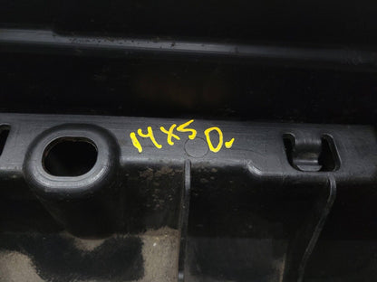 2014 - 2018 BMW X5 F15 Running Board Rocker Panel & Bracket Left & Right OEM