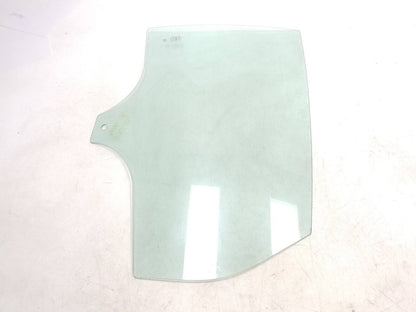 12 13 14 Ford Focus Door Window Glass Rear Left Driver Side Sedan OEM