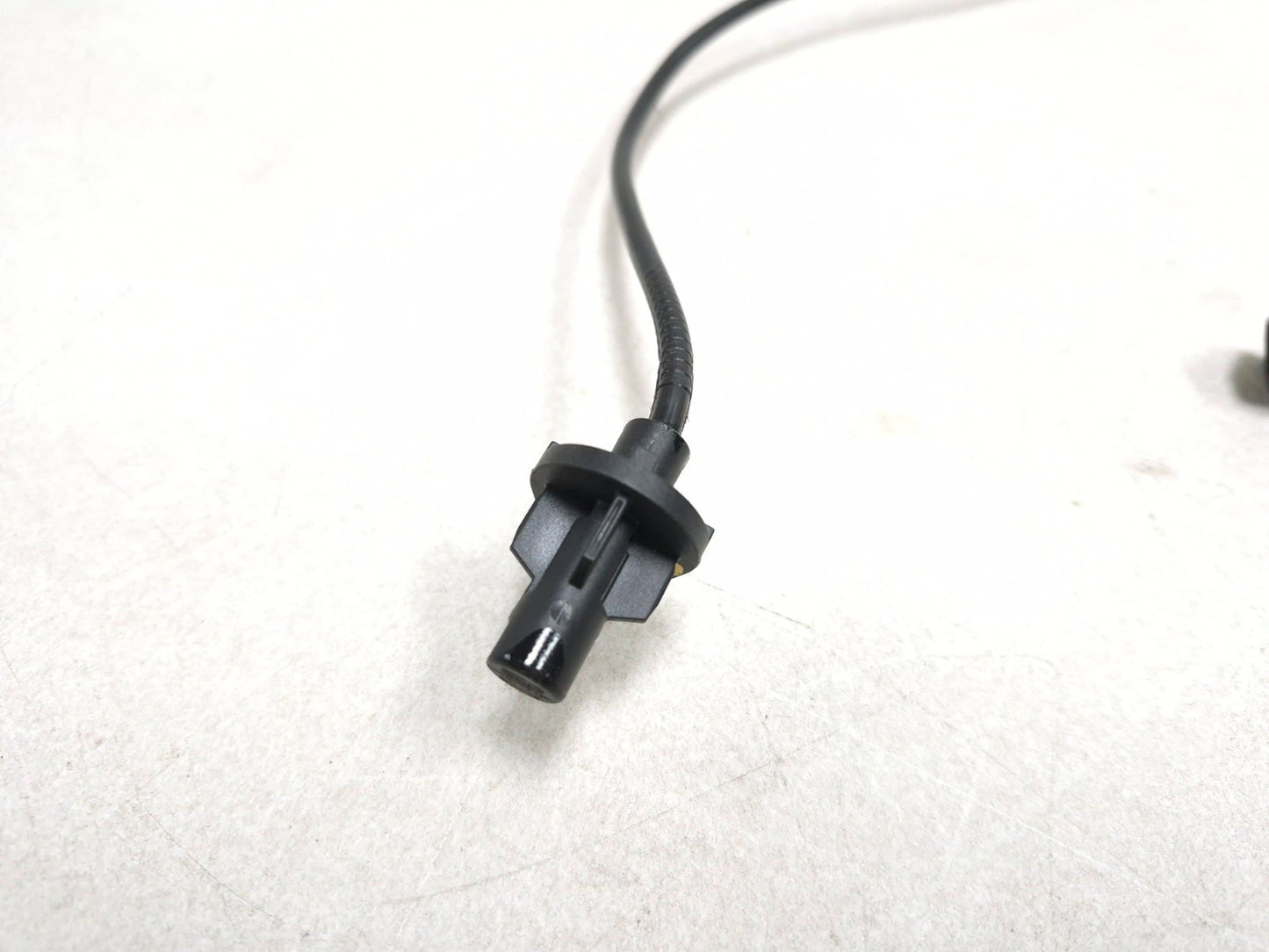 2023 Cf Moto Lifan 300ss Front ABS Speed Sensor OEM