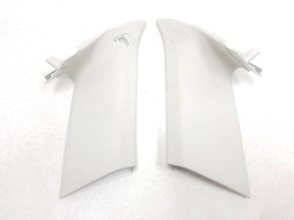 12 - 14 Ford Focus Tailgate Trim Panel Cover 6pcs OEM