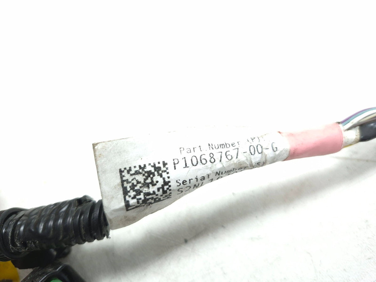 2020 Tesla Model 3 Thermal Battery Wire Wiring Harness OEM