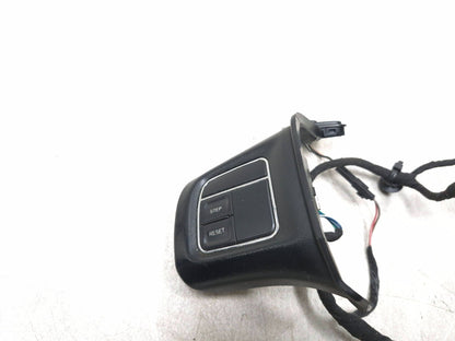 2013 Dodge Grand Caravan Steering Wheel Control Switch Button Oem✅