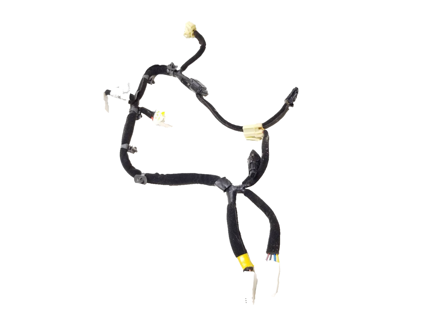 2013 Hyundai Genesis Seat Wire Wiring Harness Front Driver Side Left OEM ☑️