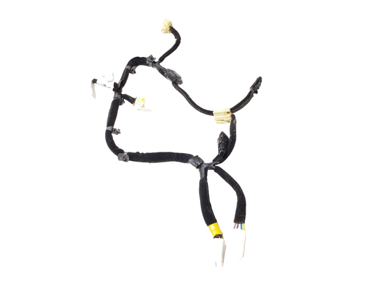 2013 Hyundai Genesis Seat Wire Wiring Harness Front Driver Side Left OEM ☑️