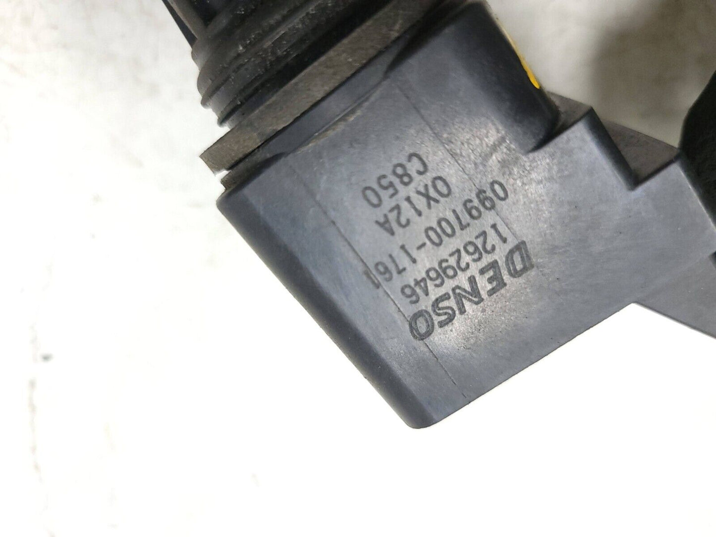 10-15 Chevrolet Equinox Ignition Coil 4pcs 2.4l OEM