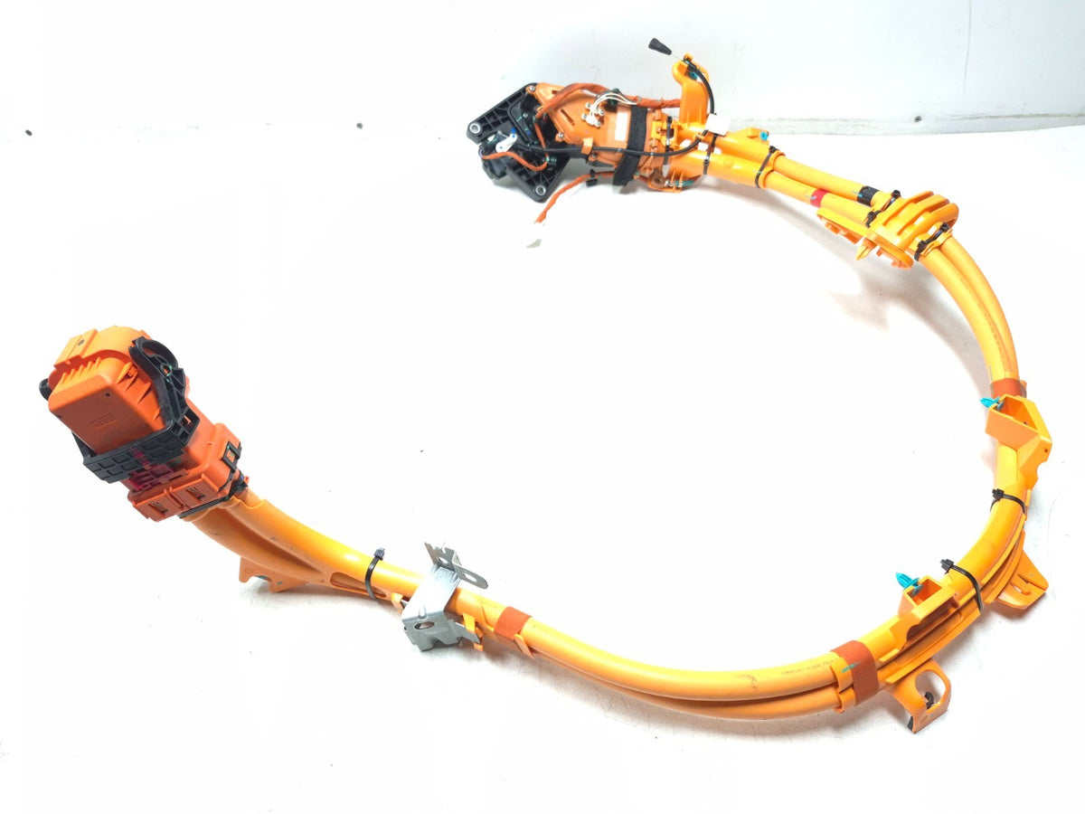 2018 Tesla Model 3 Battery Charging Cable Wiring Harness 1093010-00-e OEM