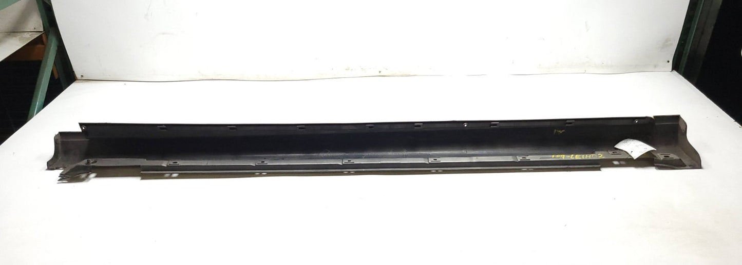2002-2003 Lexus Es3500 Rocker Panel Skirt Molding Passenger Side Right OEM