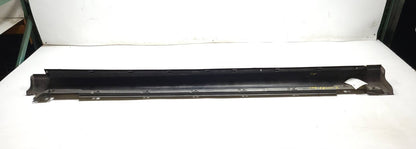 2002-2003 Lexus Es3500 Rocker Panel Skirt Molding Passenger Side Right OEM