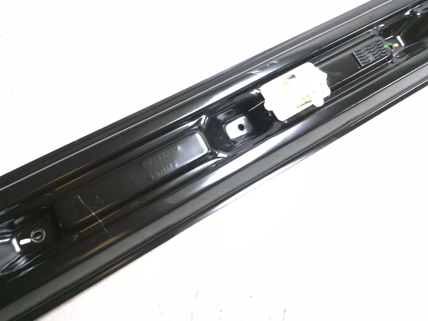 2010 Nissan Maxima Sv Panoramic Sunshade Sunroof Shade OEM