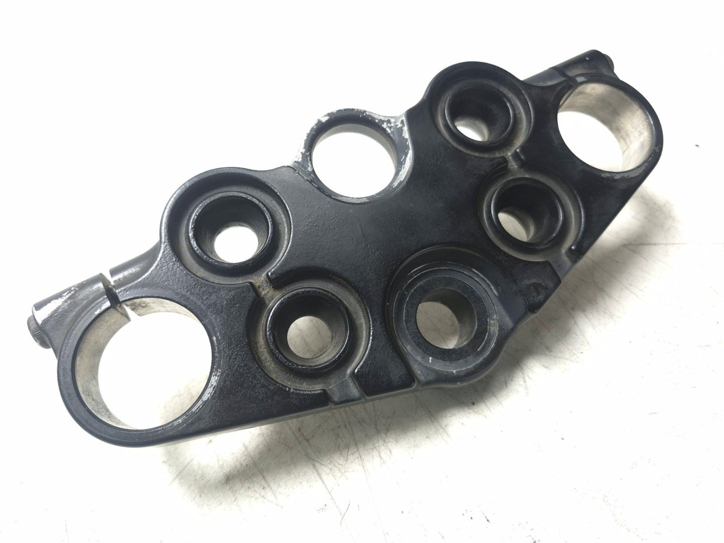 1999 Suzuki Katana 750 Gsx750f Upper Triple Tree OEM