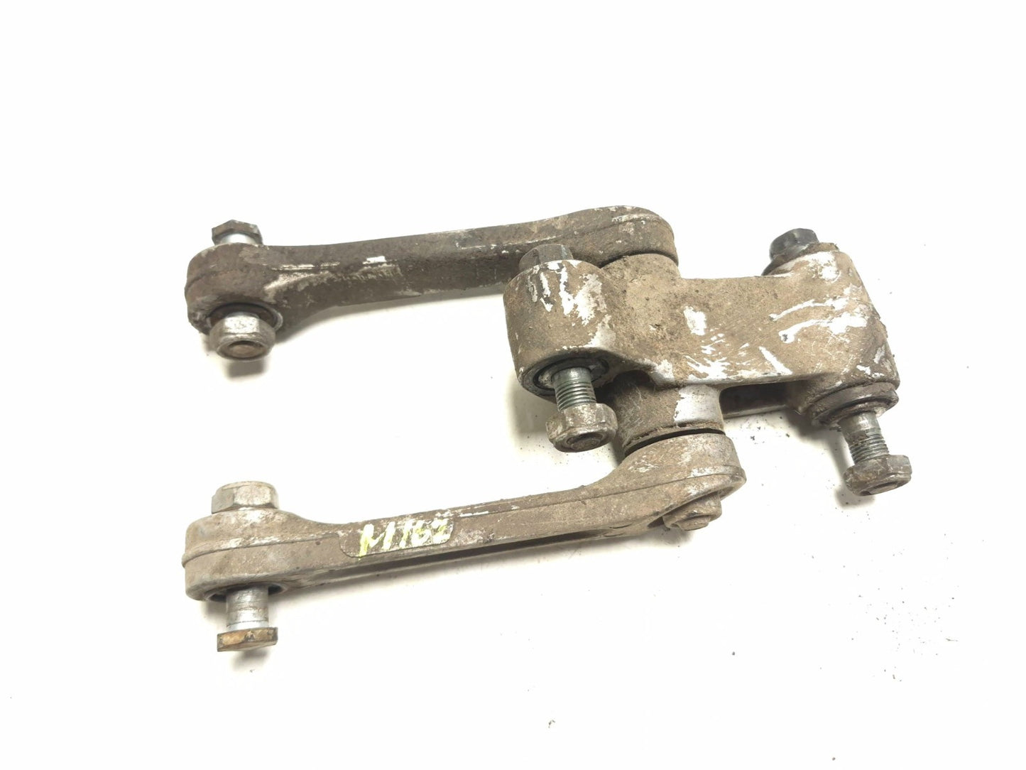 2007 Kawasaki Ninja 250 Ex250 F Rear Shock Linkage Link OEM