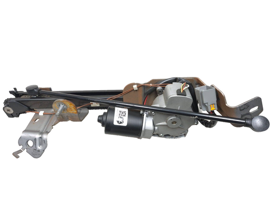 2013 Dodge Grand Caravan Power Liftgate Motor Assembly 04894596ab Oem✅