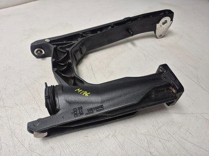2022 Moto Guzzi V7 Swingarm Rear OEM