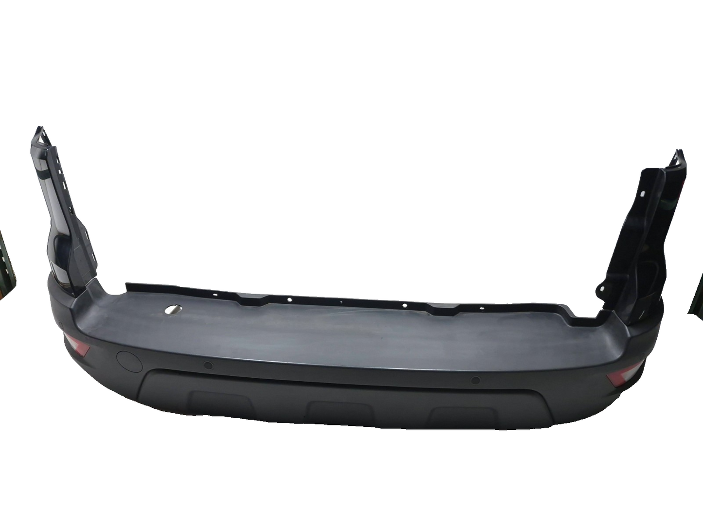 2019 Ford Ecosport Rear Bumper Cover OEM