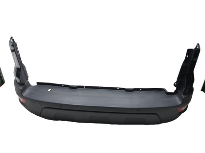 2019 Ford Ecosport Rear Bumper Cover OEM